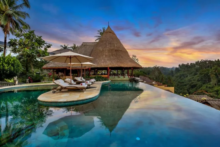 Best Luxury Resort Options: A Professional Guide to High-End Stays