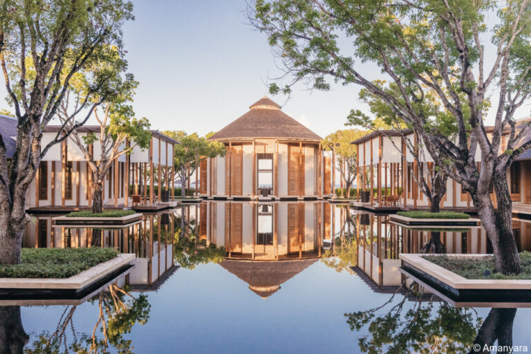 Best Luxury Resorts in the US: A Professional Editorial Guide