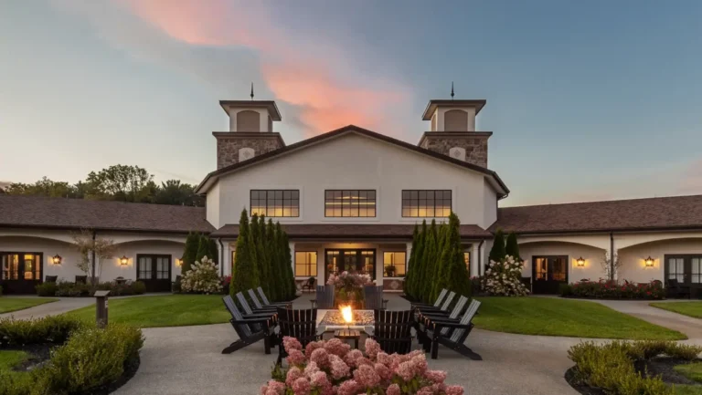 Best Vineyard Resorts in the US: The 2026 Definitive Strategy Guide