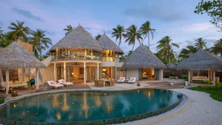 Compare Luxury Resort Packages: A Definitive Guide to Premium Stays