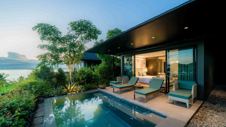 Compare Luxury Resort Villa Options: The 2026 Definitive Strategy Guide