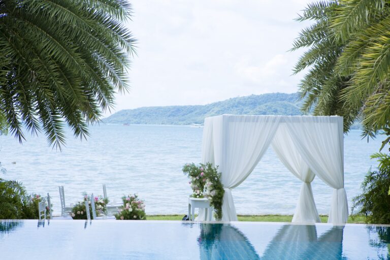 How to Plan a Resort Wedding on a Budget: The 2026 Strategy Guide