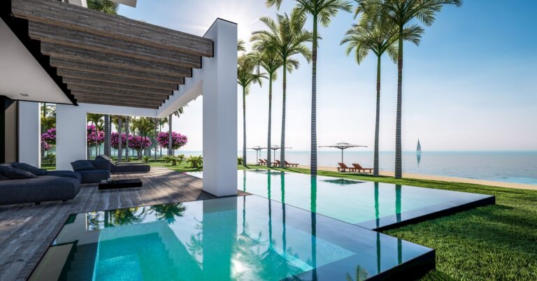 How to Reduce Luxury Resort Transport Costs: The 2026 Logistics Guide