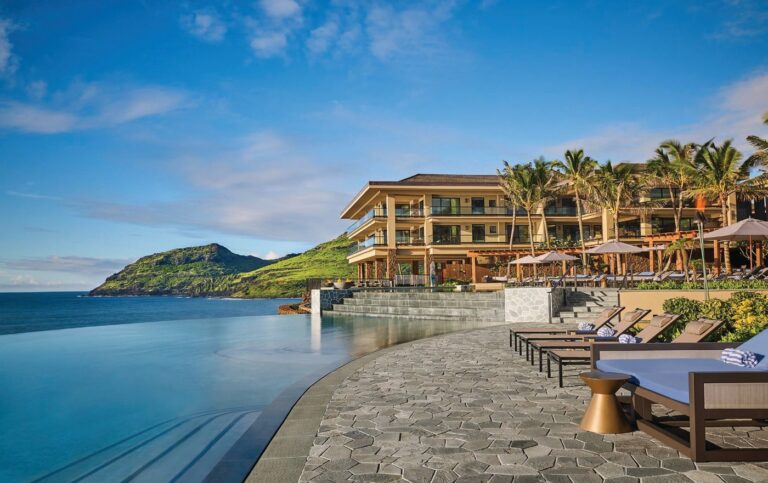 Luxury Beach Destinations USA: The 2026 Definitive Asset Guide