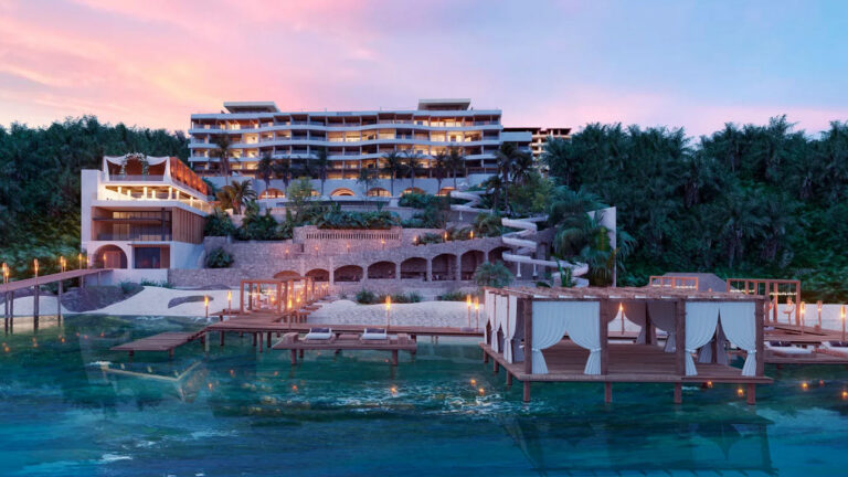 Luxury Resort Itineraries 2026: The Definitive Guide to High-End Travel