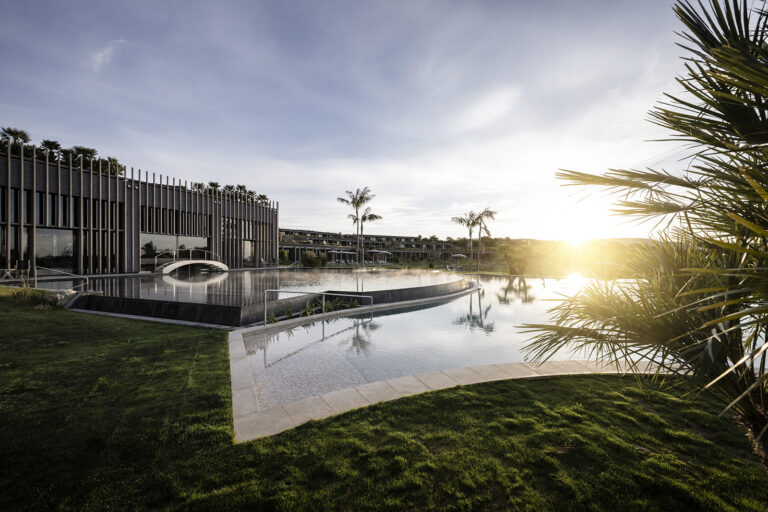 Luxury Spa Resort Options: The 2026 Guide to Longevity & Restoration