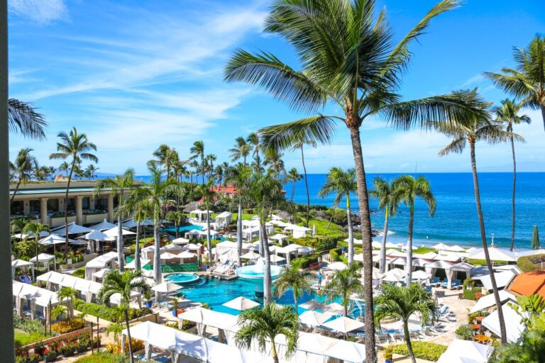 Top Coastal Resorts in America: A Professional Editorial Guide